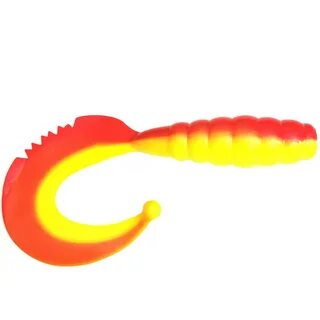 Big tail