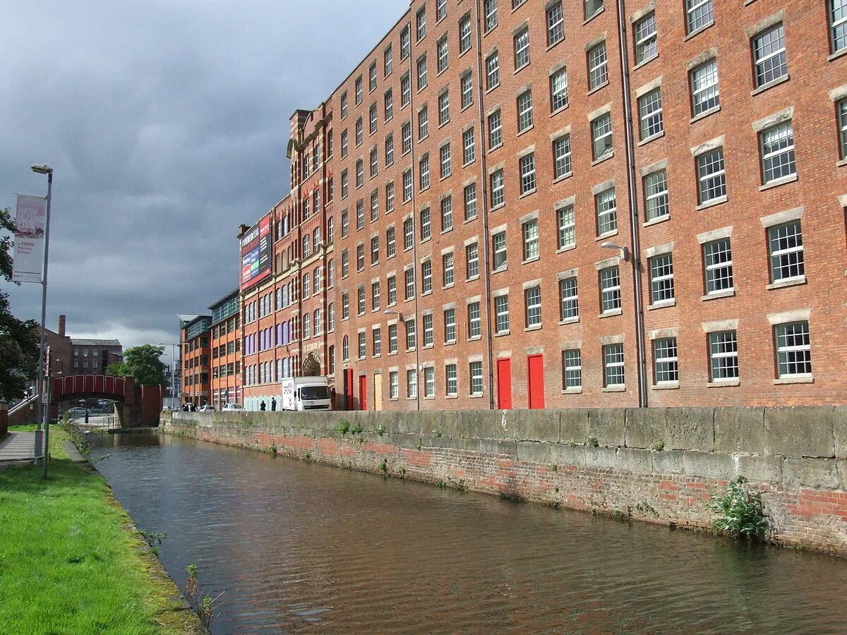 Run of the mill