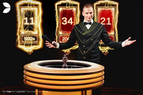 Lightning roulette live
