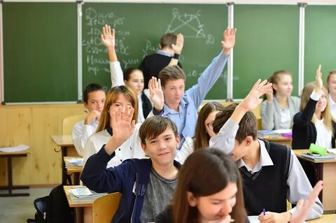 Результаты лицей