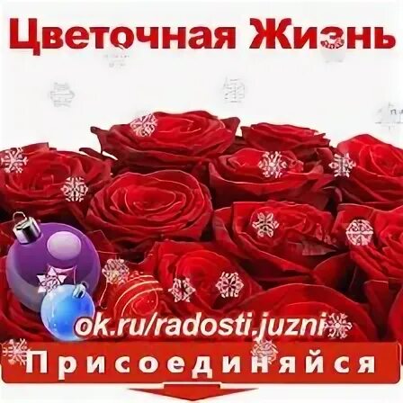 Каждый из цветов жизни