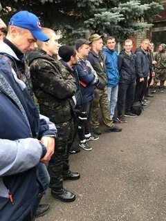 Сегодняшние новости мобилизация