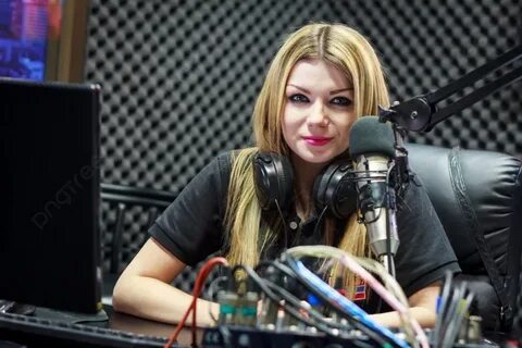 Радио dj