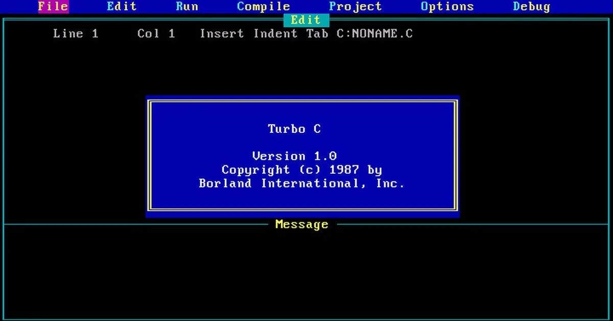 Turbo pascal. Интерфейс системы программирования турбо паскаль. ms dos программы. паскаль turbo. turbo c интерфейс.