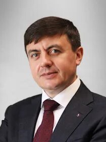 Заместитель генерального директора по реализации газа