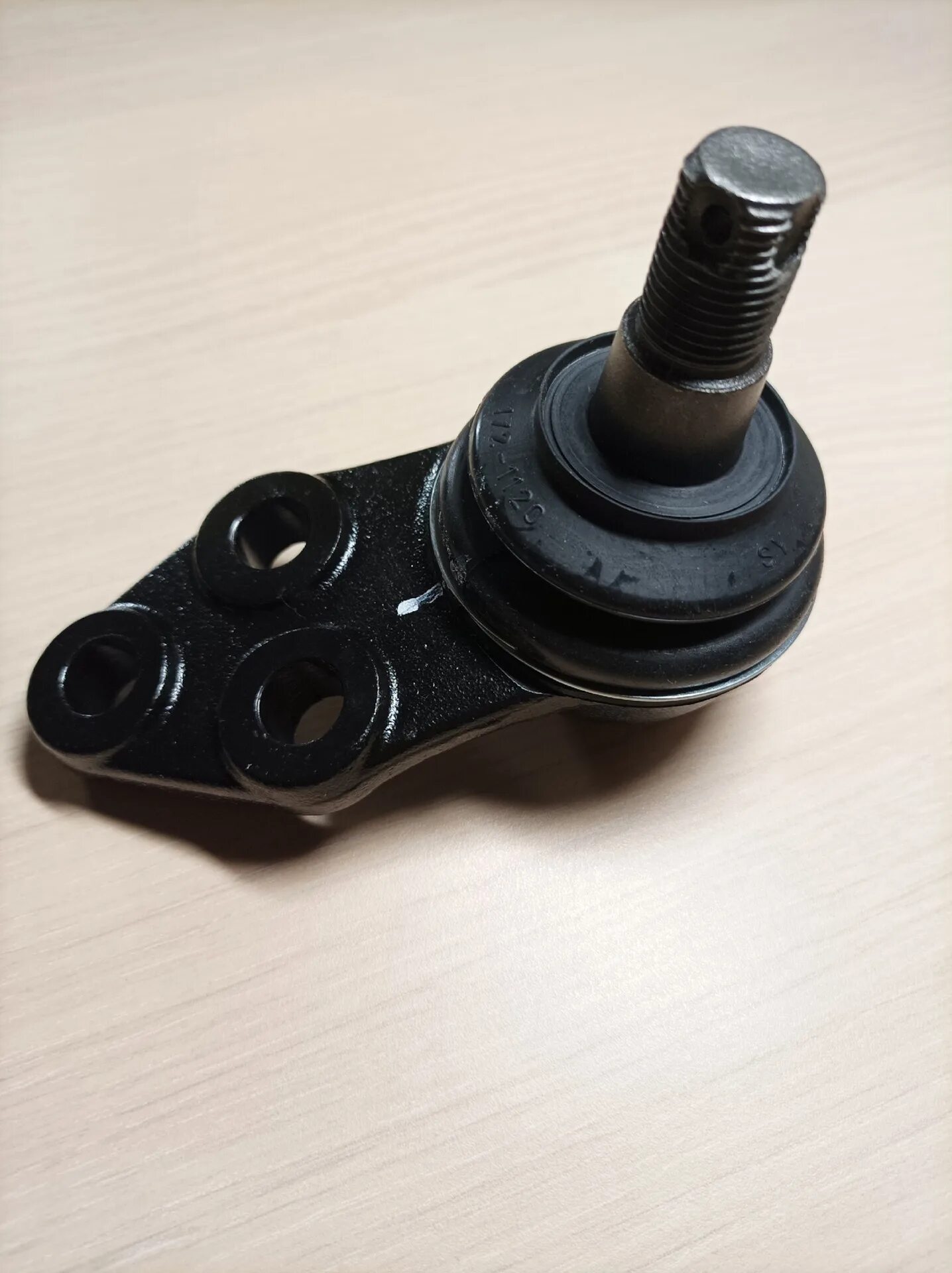 Шаровые ssangyong actyon new. Ssangyong 4451834001. опора шаровая саньенг 4451834001. шаровая опора ssangyong actyon. 4451834001 шаровая опора на ssangyong new actyon аналоги.