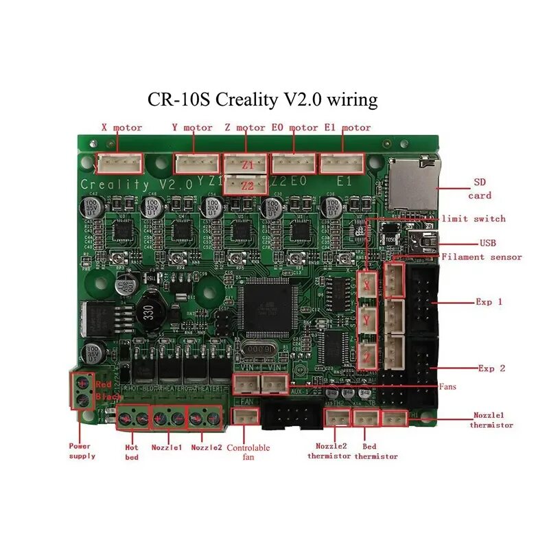 Creality 4.2 7. Плата creality cr10. creality 4.2.2 плата. creality ender 3 плата управления. cr-10s плата.