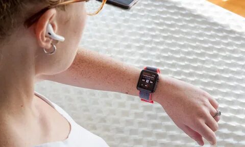 Apple watch видео обзоры
