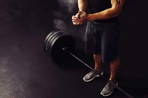 Weight lifting lift