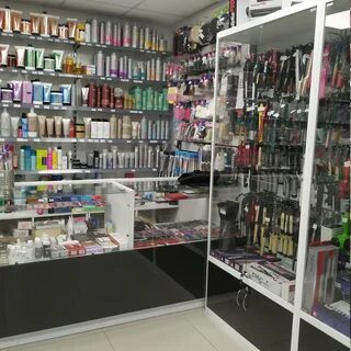 Магазин косметики ростов