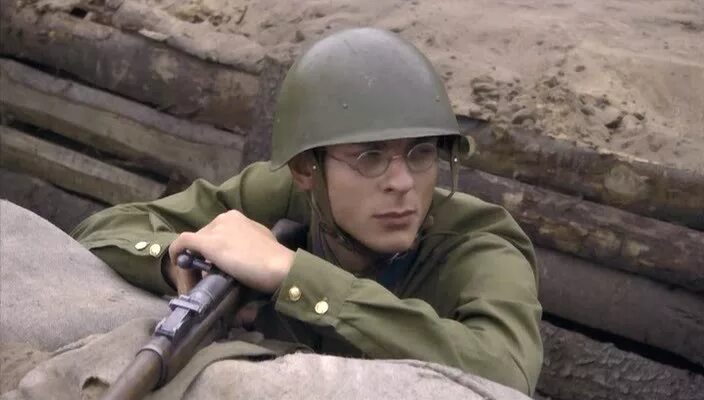 Застава содержание всех серий. Застава жилина (2008).