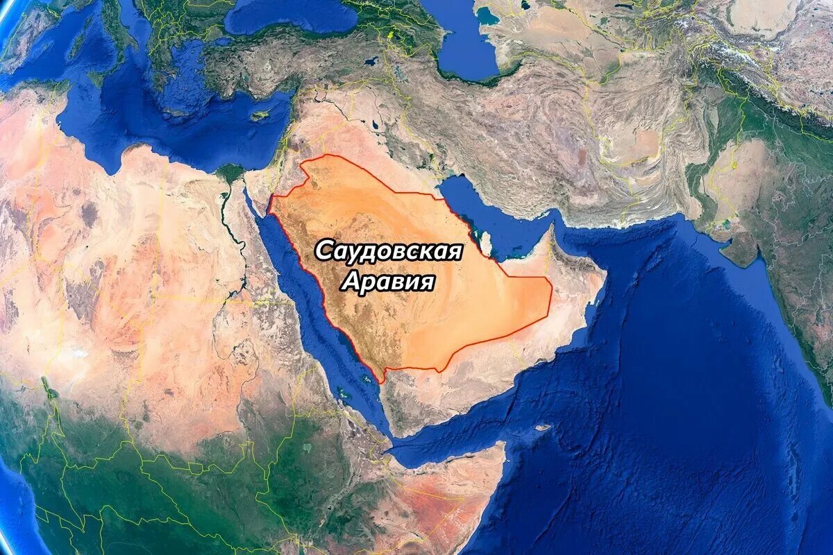 Саудовская аравия открыла границы. Саудовская Аравия на карте. Экватор Саудовской Аравии. Саудовская Аравия и Дубай на карте.