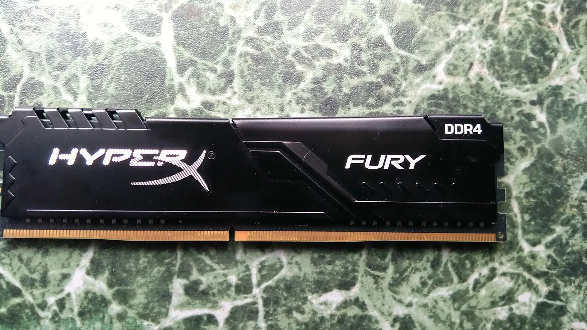 Fury 8gb