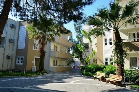 Club sidelya holiday village 4