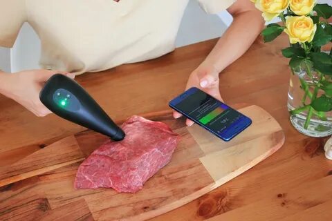 Мясо оценка свежести