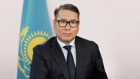 Интеграция казахстана