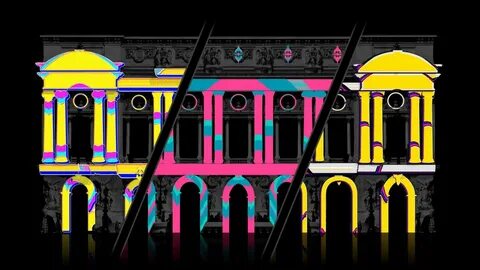 Video mapping