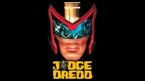 Dredd holly day