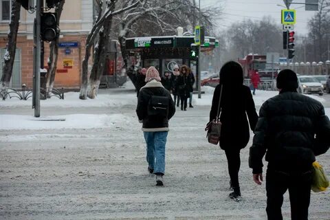 Когда похолодает в белгороде