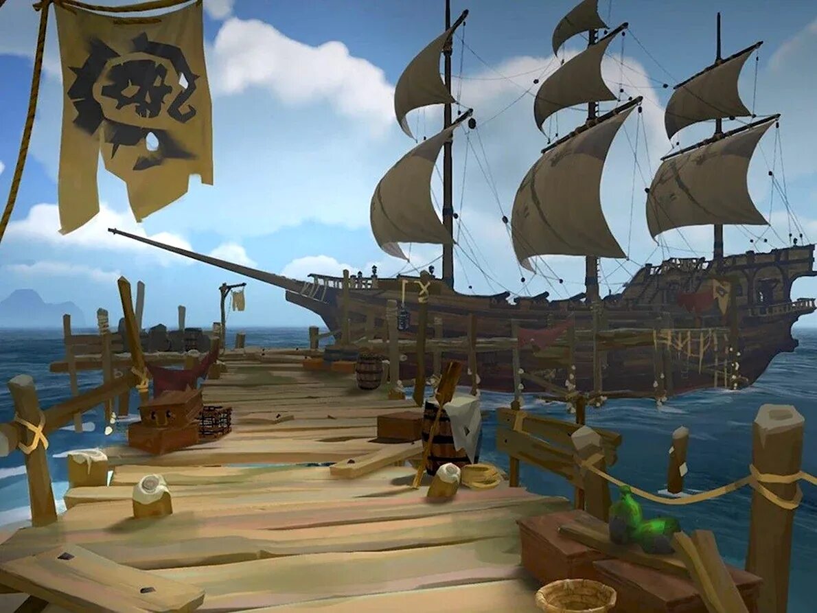 Игра пираты битва за карибы. Пиратские корабли играть. Галеон sea of thieves пушки. Корсары пираты карибского моря. Игра про пиратов sea of thieves.
