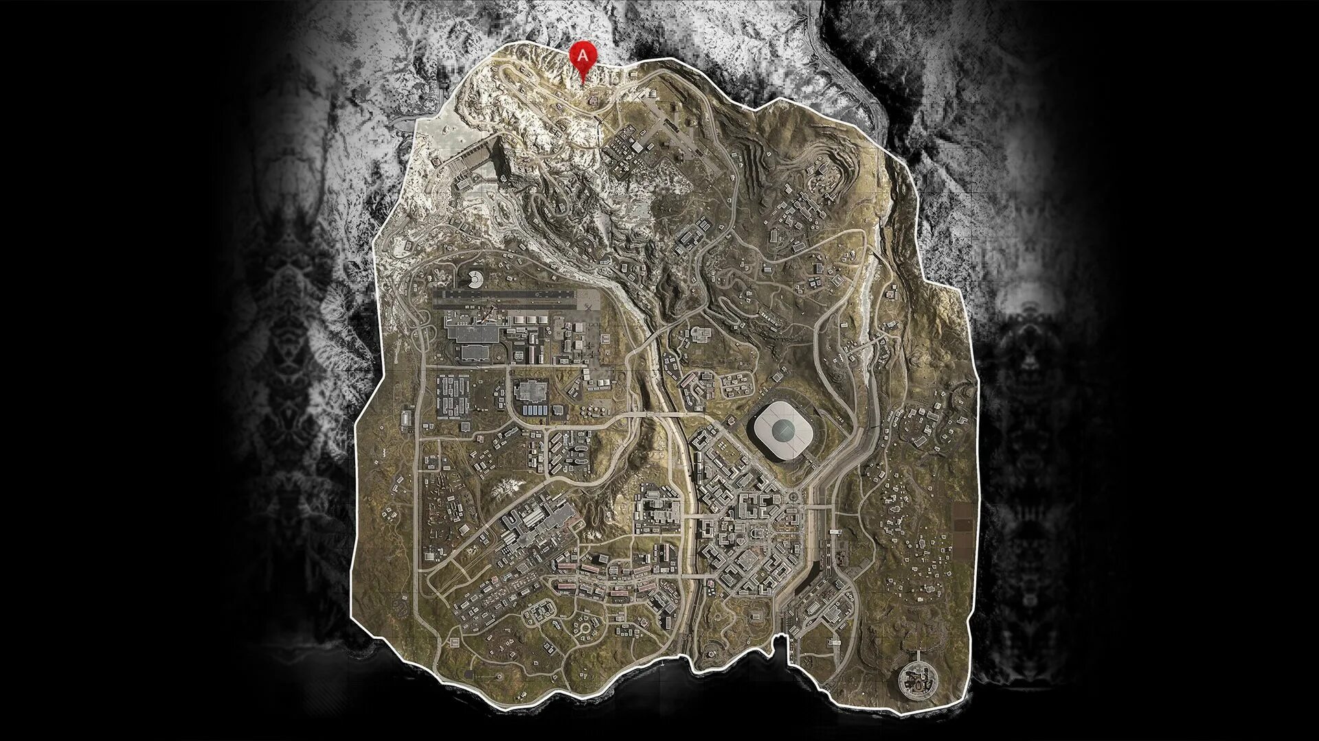 Call maps. Карта бункеров варзон. варзон верданск. call of duty warzone карта. карта кальдера call of duty.