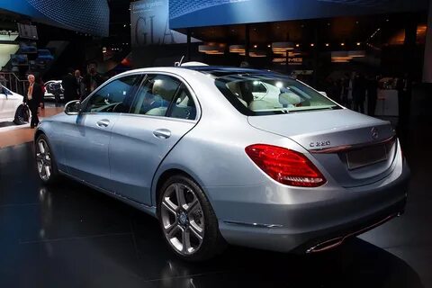 Сколько лет mercedes