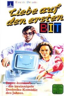 Electric dreams