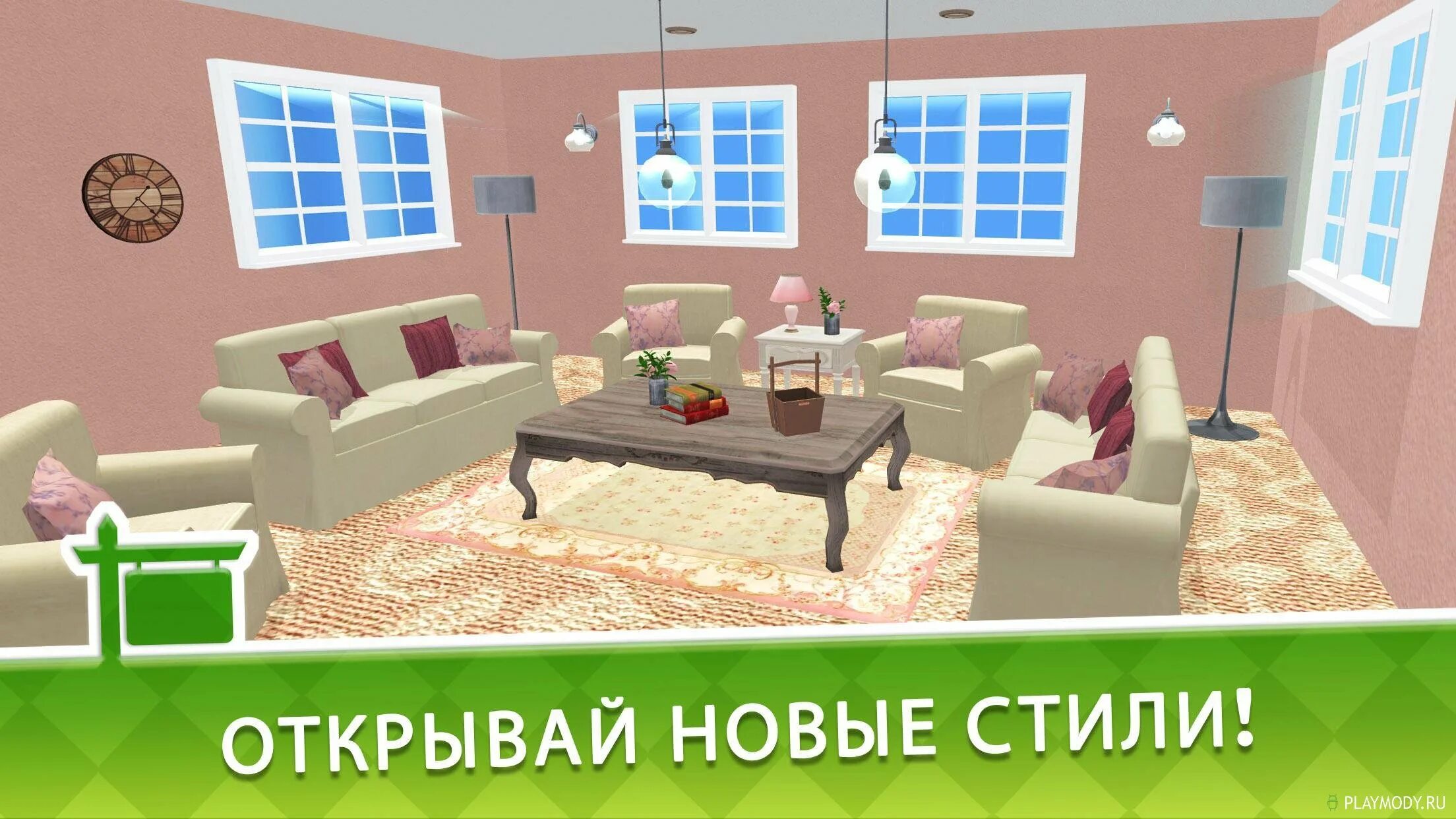 Додатки Android, які розробляє Stonemobile Kft, у Google Play