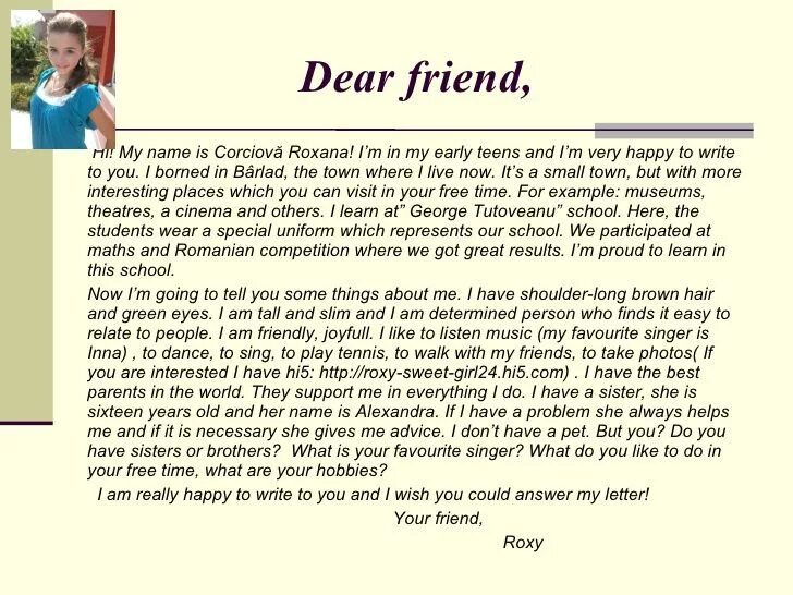 He writes good well. Letters to a friend. How to write a Letter to a friend. Writing a Letter to a friend. Writing a Letter to a Pen friend.