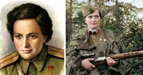 Павлюченко снайпер