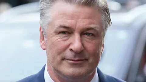 Alec baldwin