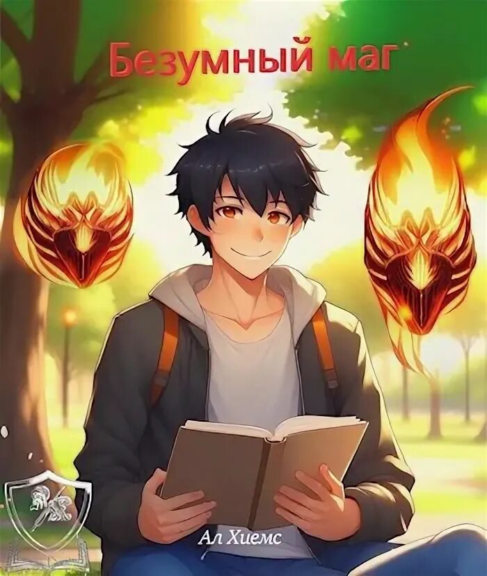 Читать книгу полностью безумные
