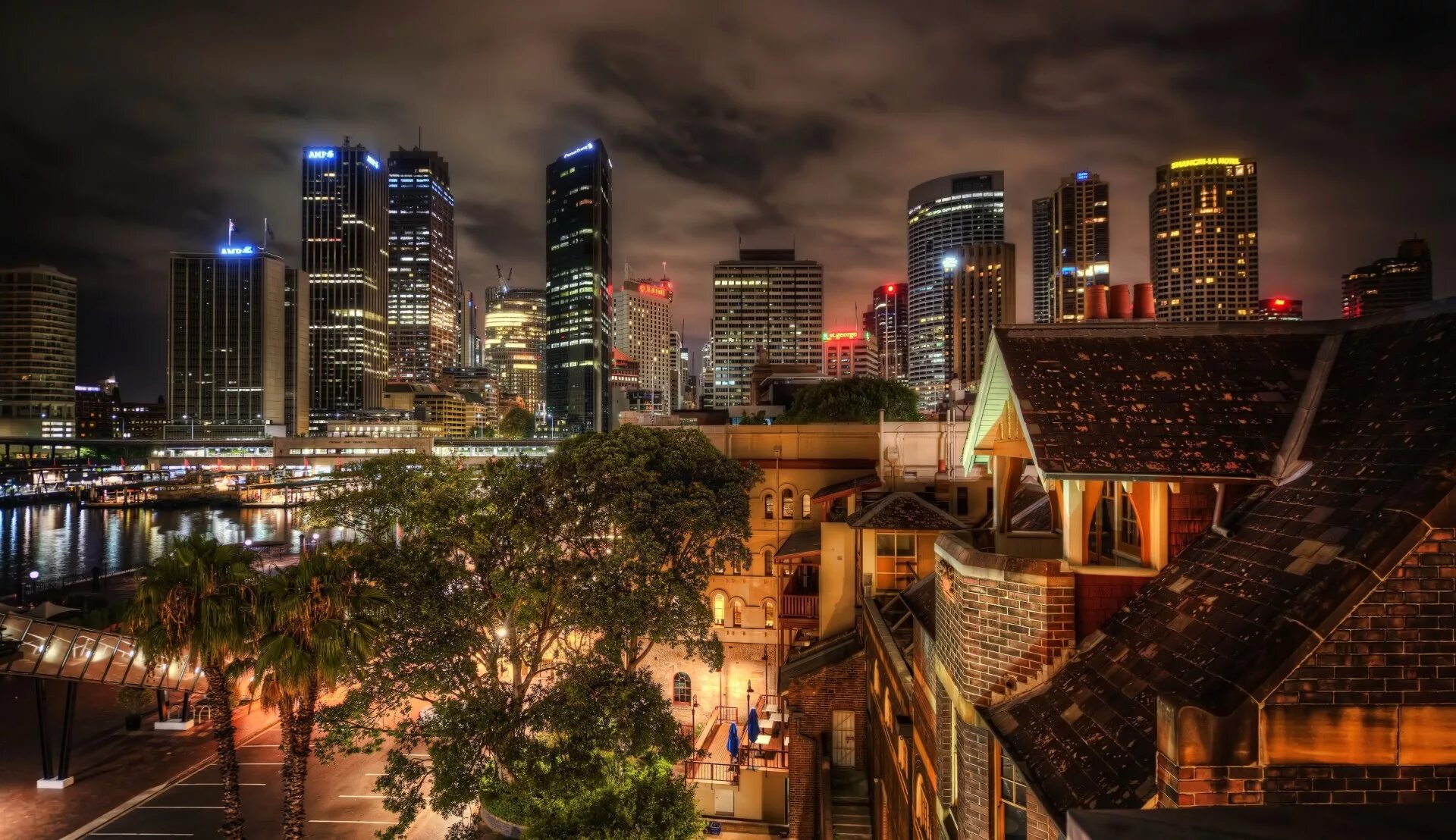 Красивый вид ночью. Сидней Найтс Австралия. Даунтаун Австралия. Даунтаун Сидней. Сидней Мегаполис.