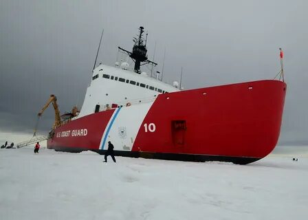 Polar star