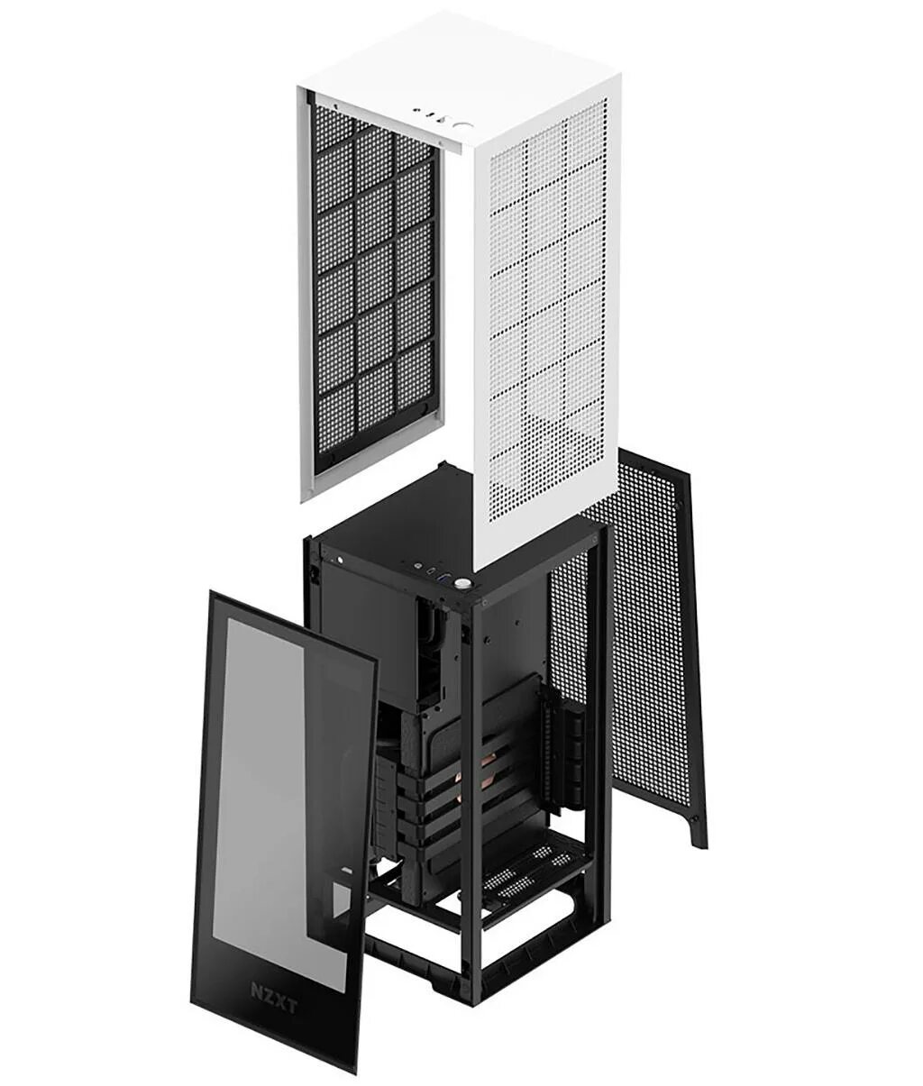 Корпус h1. Nzxt h1 custom. H1 корпус. Корпус nzxt h1. Nzxt h1 black.