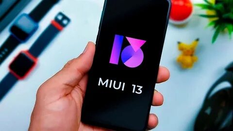 Xiaomi redmi 13 обзор