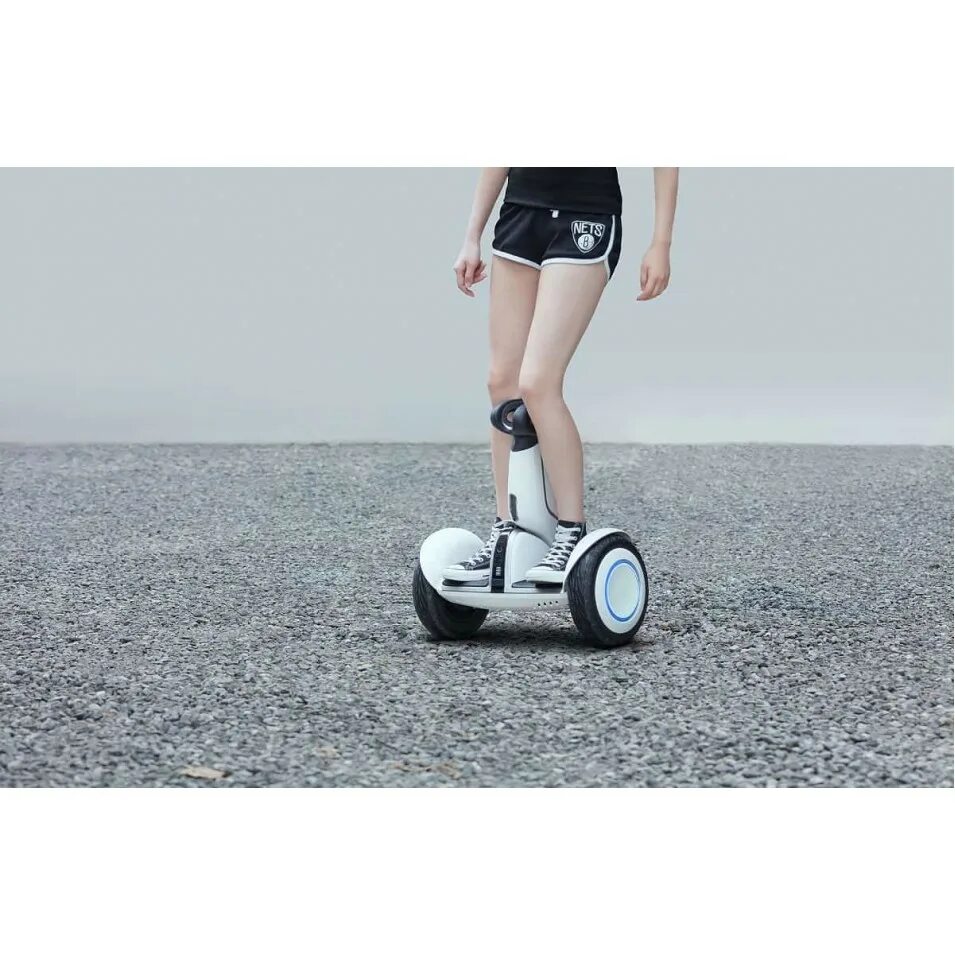 Xiaomi Ninebot Mini Plus. Xiaomi Ninebot Mini Pro белый. Гироскутер с ручкой Xiaomi. Гироскутер с тележкой для двоих. Купить мини плюсы