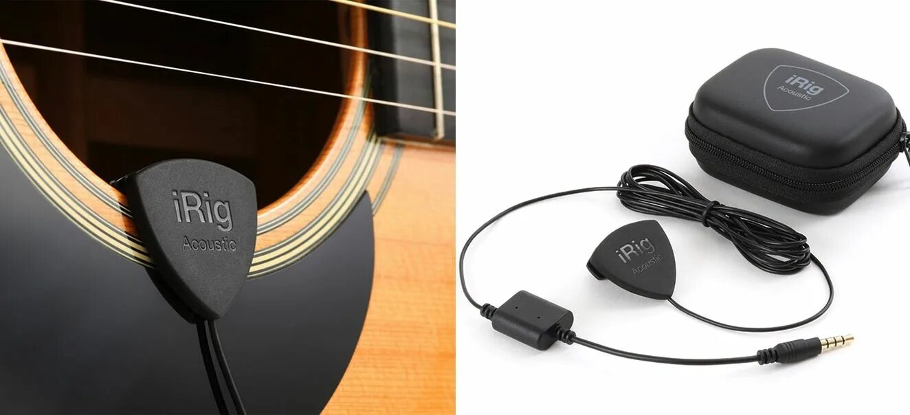 Микрофон IRIG Acoustic. IRIG-Acoustic микрофон для акустической гитары, ik Multimedia. Микрофон Fifine a6v. 48в микрофон IRIG Pro.