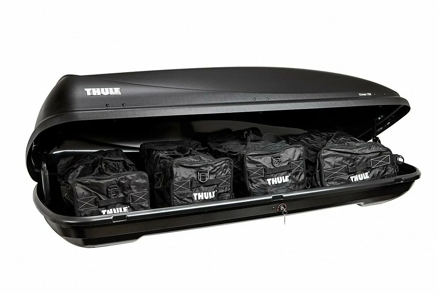 Бокс для багажника автомобиля. Thule ocean 200. Ящик в автомобильный багажник. Автомобильный органайзер 70 30 30. Автомобильный бокс в багажник.