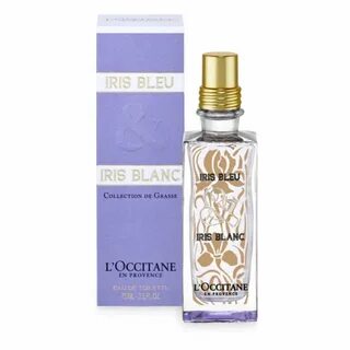 Eau de blanc