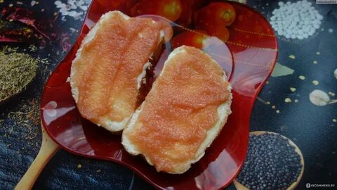 Как вкусно посолить икру минтая