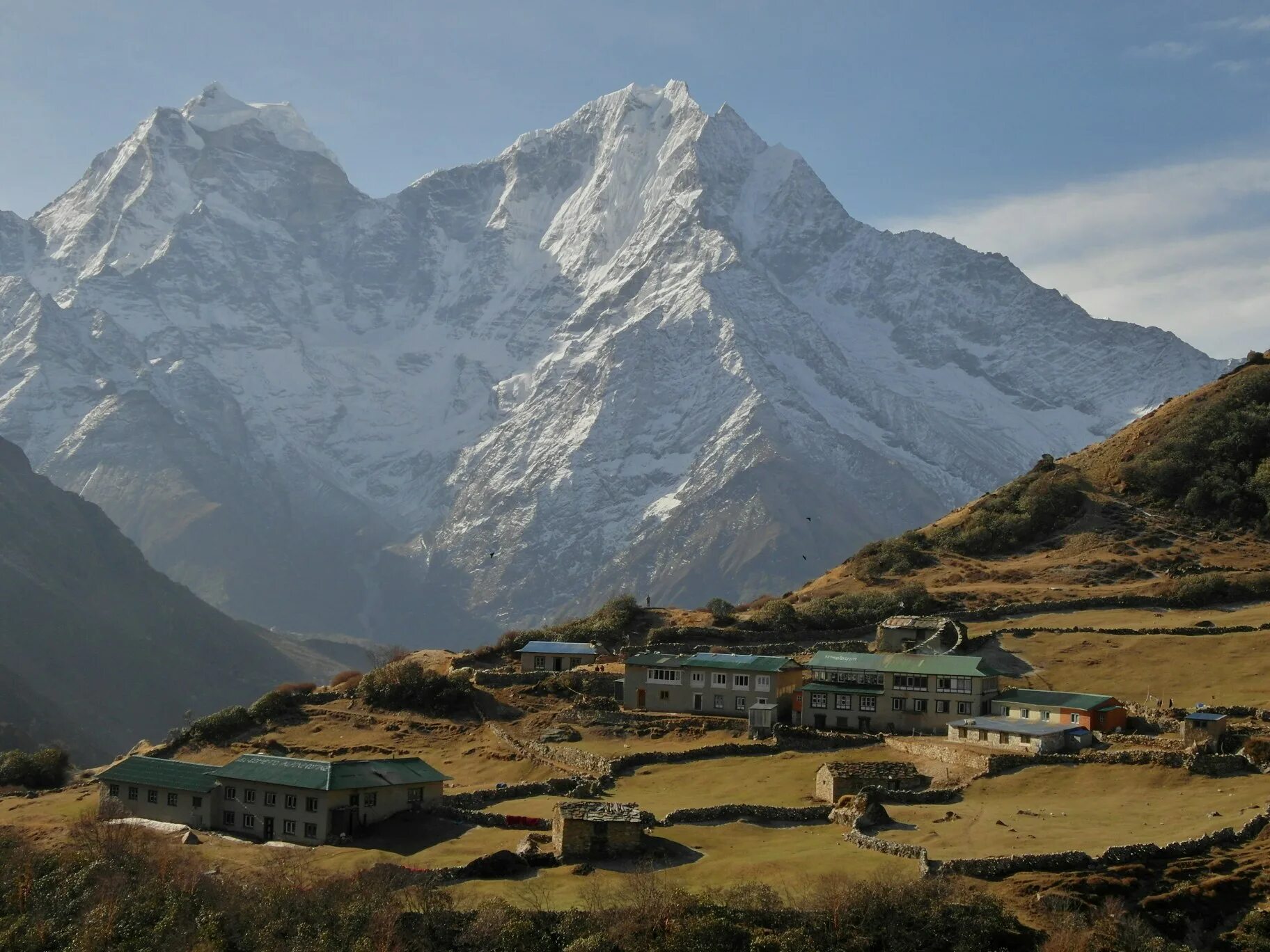 Доле непал