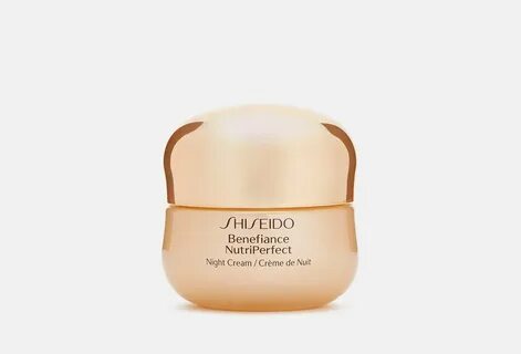Shiseido benefiance