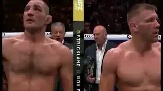 Ufc 297 стрикленд дю плесси бой