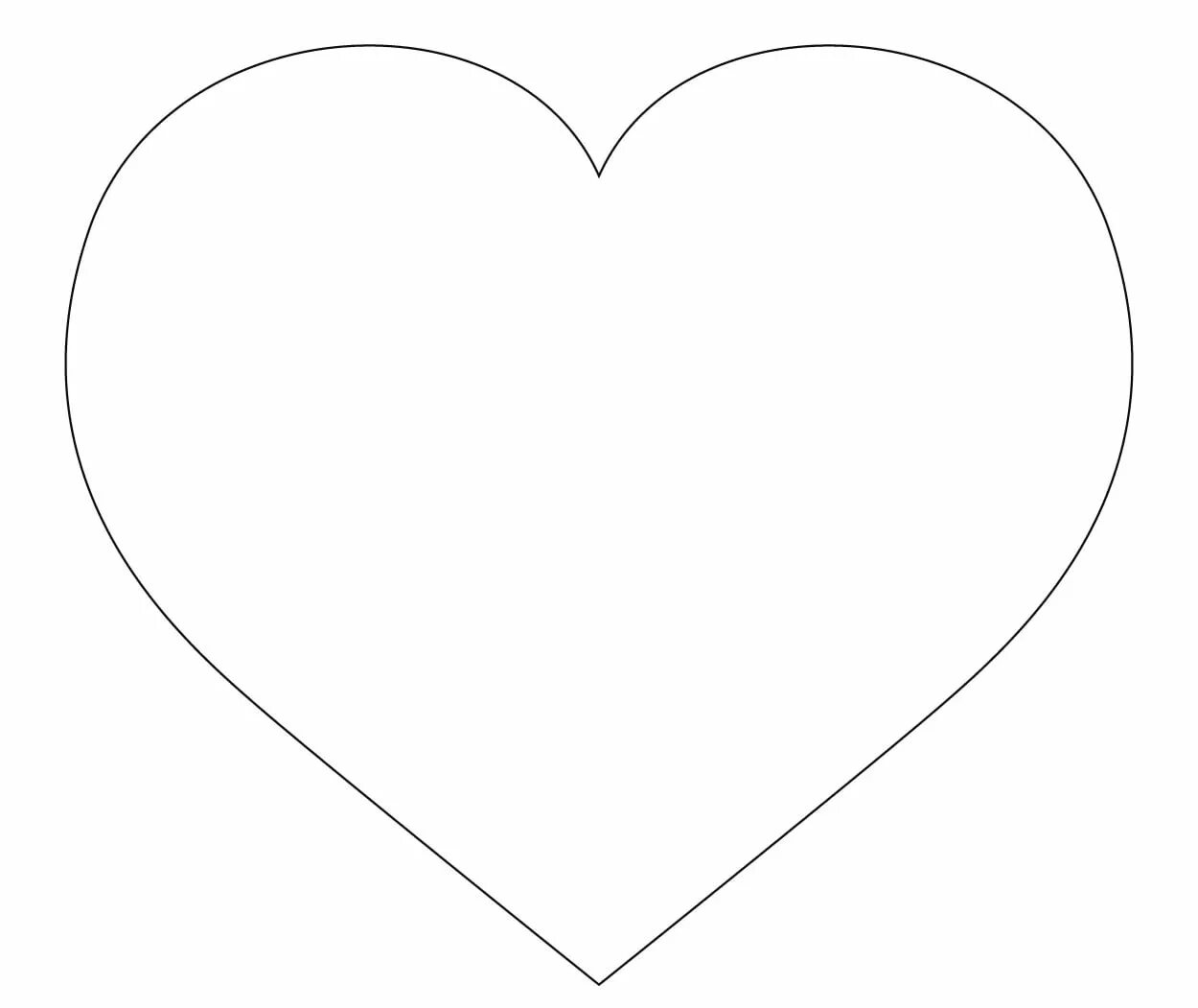 Сердце для вырезания. Сердечко трафарет для вырезания. Шаблон в виде сердца. Шаблон в виде сердца. Шаблон в виде сердца.