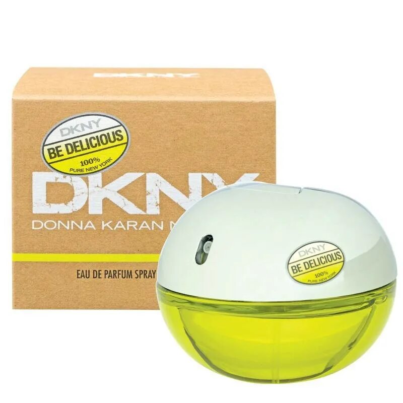 Вода dkny женская. Donna karan dkny be delicious, edp, 100 ml. духи дона коран нью-йорк зелёное яблоко. донна каран нью-йорк духи зеленое яблоко. dkny be delicious 100%.