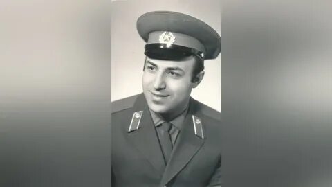Первый исполнитель песни победа