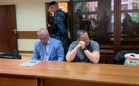 Последние новости про блиновскую