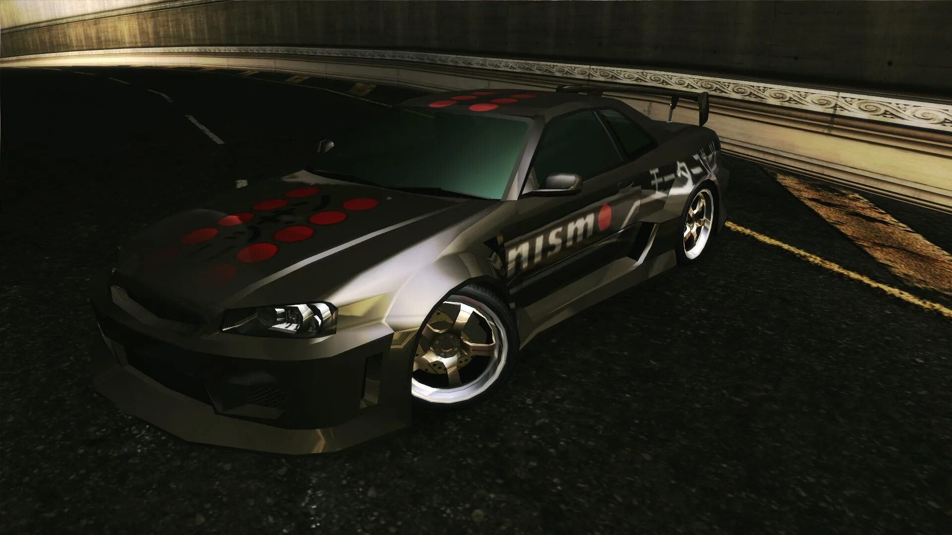 Nissan nfs underground. Nissan Skyline андеграунд 2. Need for Speed Underground 2 Skyline. Ниссан Скайлайн нфс. Need for Speed Underground 2 Nissan Skyline.