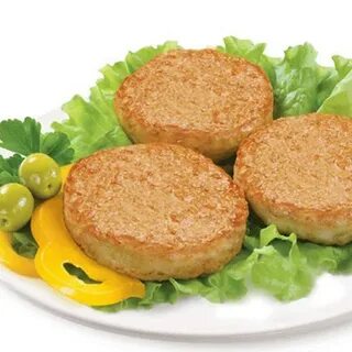 Круглая котлета сканворд